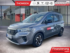 Bild des Angebotes Nissan Townstar Kombi DIG-T 130 L1 Tekna Navi DSG 360