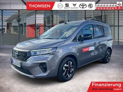 Bild des Angebotes Nissan Townstar Kombi DIG-T 130 L1 Tekna Navi DSG 360