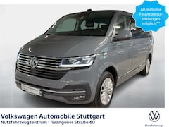 Bild des Angebotes VW T6.1 Multivan Generation Six 2.0 TDI Euro 6d ISC