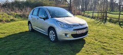 Bild des Angebotes Citroen C3 *Selekti*1.HD*Diesel*Panorama*Klima*Isof*Allwe
