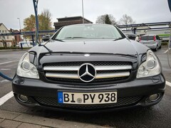 Bild des Angebotes Mercedes-Benz CLS 320 CLS 320 CDI 7G-TRONIC