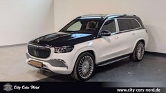 Bild des Angebotes Mercedes-Benz GLS 400 d 4Matic MAYBACH PANO-AHK-STDH-HUD-23Z