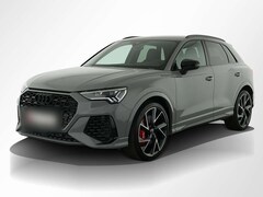 Bild des Angebotes Audi RS Q3 Matrix/Keramik/RS-Design rot/ACC/SONOS/21 Zoll