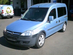 Bild des Angebotes Opel Combo Edition