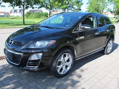 Bild des Angebotes Mazda CX-7 CX-7 Diesel 2.2 MZR-CD Exclusive-Line