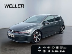 Bild des Angebotes VW Golf GTI DSG *Bi-Xenon*SHZ*Navi*PDC*Bluetooth*