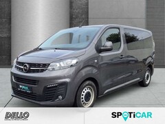 Bild des Angebotes Opel Vivaro 1.5D Combi Selection Apple CarPlay Android Auto Mu