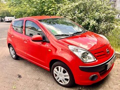 Bild des Angebotes Nissan Pixo Pixo 1.0 visia