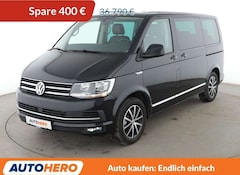 Bild des Angebotes VW T6 Multivan 2.0 TSI Comfortline*NAVI*ACC*CAM*