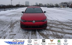 Bild des Angebotes VW Golf GTI 2.0l TSI 180kW DSG Navi IQ.Light Klima Navi