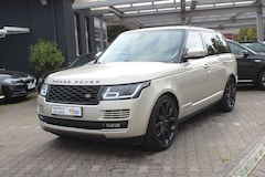 Bild des Angebotes Land Rover Range Rover 4.4dV8 Vogue*FACELIFT UMBAU*MAX VOLL