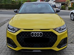 Bild des Angebotes Audi A1 A1 25 TFSI allstreet