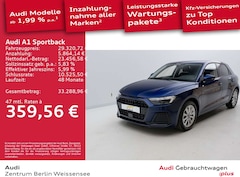 Bild des Angebotes Audi A1 advanced 30 TFSI S-TRO*AAC*RFK*LED