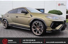 Bild des Angebotes Lamborghini Urus Performante AdPersonam Matt 4Sit-Carbon-B&O