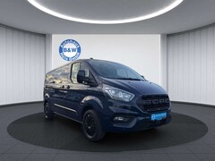 Bild des Angebotes Ford Transit Custom 340 L2*1.Hand*SORTIMO*KLIMA*PDC