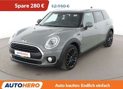 Bild des Angebotes MINI One D Clubman One D Aut.*NAVI*LED*TEMPO*PDC*SHZ*