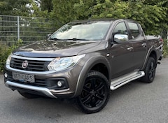 Fiat Fullback 4x4 Doublecap*Pick Up*AHK*Tempomat
