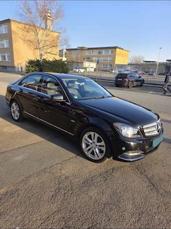 Bild des Angebotes Mercedes-Benz 180 Mercedes-Benz C 180 Avantgarde