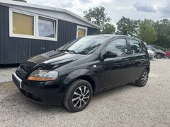 Bild des Angebotes Chevrolet Kalos 1.2 SE TÜV bis 12/2026