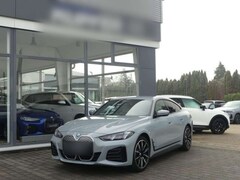 Bild des Angebotes BMW i4 eDrive40 M Sportp. ACC Pro°360°-19-HUP+HIFI