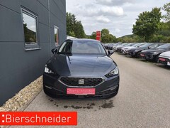 Bild des Angebotes SEAT Leon 1.5 TSI ROAD EDITION NAVI ALLWETTER KAMERA