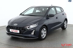 Bild des Angebotes Hyundai i20 1.0 T-GDI Aut. Navi Kamera Tempomat