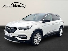 Bild des Angebotes Opel Grandland Ultimate +Navi+Soundsystem+Kamera+Sitzheizung+Temp