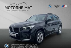 Bild des Angebotes BMW X1 xDrive23i 18" Leder HUD ACC 0,49% Finanz.