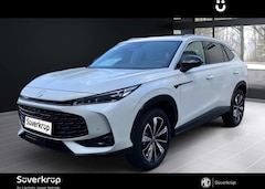 Bild des Angebotes MG HS Hybrid+ Luxury
