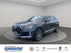 Bild des Angebotes Audi SQ7 4.0 V8 TFSI quattro tiptronic PANO+AHK+STANDHZG+H