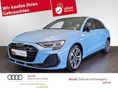Bild des Angebotes Audi A3 Sportback 45 TFSI e S-line S-tronic Navi+ LED