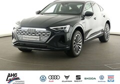 Bild des Angebotes Audi Q8 Sportback 50 e-tron advanced