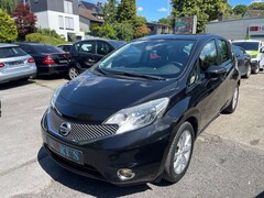 Bild des Angebotes Nissan Note Acenta Navi 360 Camera Tempomat neu Insp. Tüv