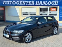 Bild des Angebotes BMW 118 i Edition*3-Türig*Navi*Carplay*DAB+*PDC*18"