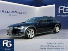 Bild des Angebotes Audi A6 allroad 3.0 Luftfederung Assistenz Paket