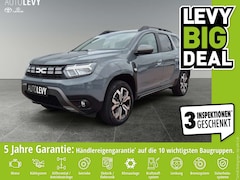 Bild des Angebotes Dacia Duster II 1.5 BLUEdCi 115 Journey Facelift*Kamera