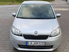 Bild des Angebotes Skoda Citigo Citigo 5-Türer 1.0 MPI Automatik Active