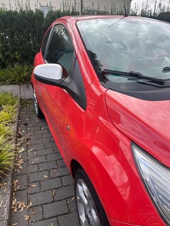 Bild des Angebotes Ford Ka/Ka+ Ka 1.2 Titanium