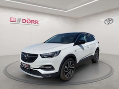 Bild des Angebotes Opel Grandland X 1.2 Start/Stop Business INNOVATION