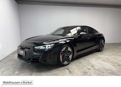 Bild des Angebotes Audi e-tron RS GT quattro Carbon Klima Navi Leder