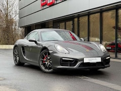 Bild des Angebotes Porsche Cayman GTS