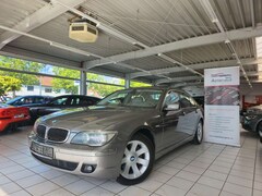 Bild des Angebotes BMW 730 d Volleder Xenon Navigation Softclose
