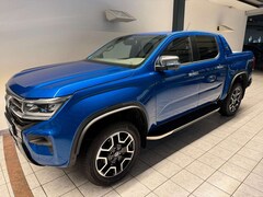 Bild des Angebotes VW Amarok 3.0 TDI 177 kW Aventura Doppelkabine 4Mot
