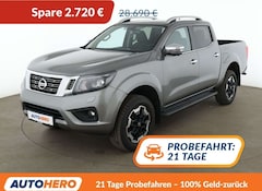 Bild des Angebotes Nissan NP300 2.3 dCi N-Connecta Double Cab 4x4*LED*TEMPO*360*