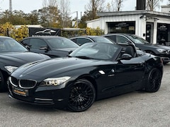 Bild des Angebotes BMW Z4 sDrive20i BIXENON * 82 TKM * M PAKET * TOP *