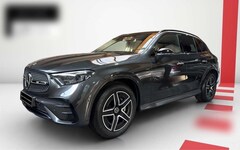 Bild des Angebotes Mercedes-Benz GLC 220 d 4M AMG 360 AHK PANO NIGHT PDC MEMORY