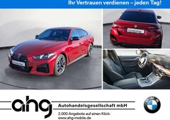 Bild des Angebotes BMW 440 M440i xDrive Gran Coupe Innovationsp. Sport Aut.