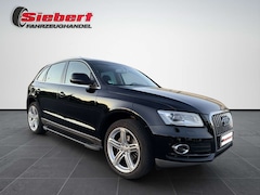 Bild des Angebotes Audi Q5 Q5 2.0 TDI quattro/PANO/SHZ/STHZ/KAMERA/KEYLESS