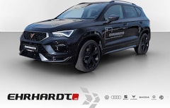 Bild des Angebotes CUPRA Ateca 1.5 TSI DSG AHK*VIRTUAL*LED*NAV*ACC*PARKLENK*KA...