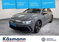 Bild des Angebotes VW Golf GTE GTE AHK HUD ACC NAV SHZ